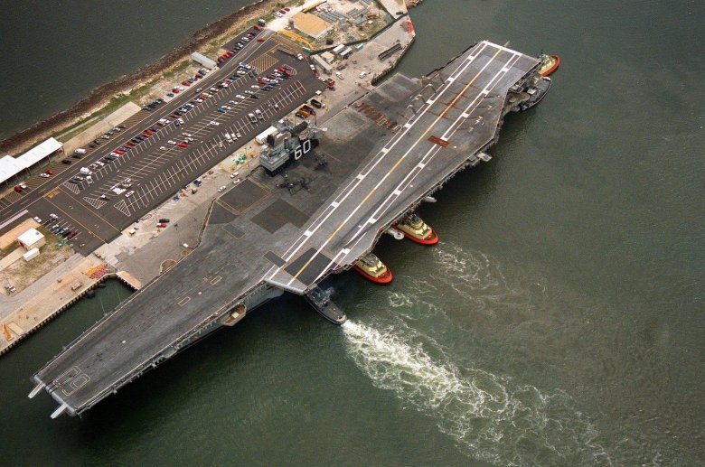 Авианосец саратога cv-3