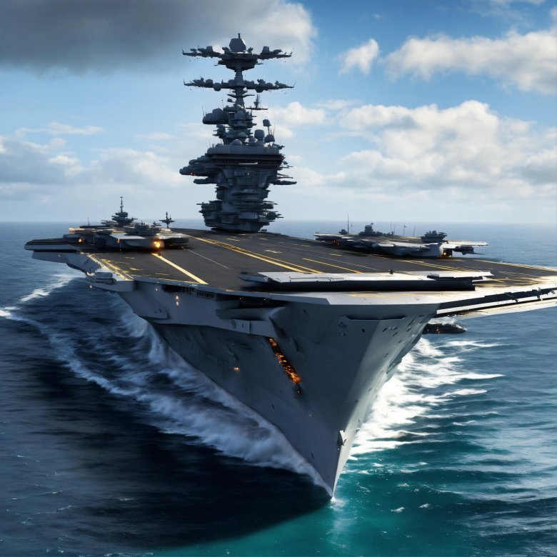 Авианосцы нимиц карл винсон