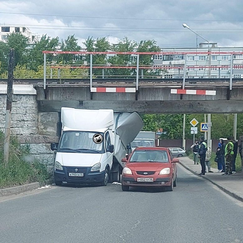 Мост винни пуха пенза