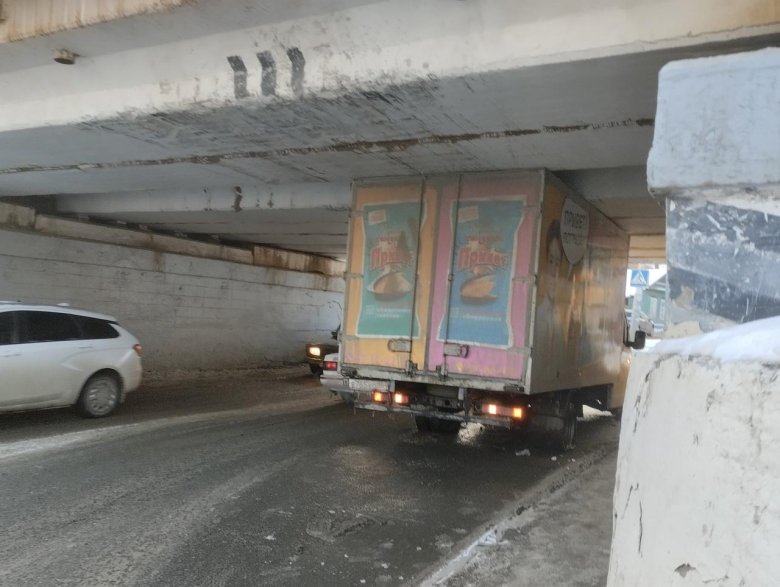 Мост глупости