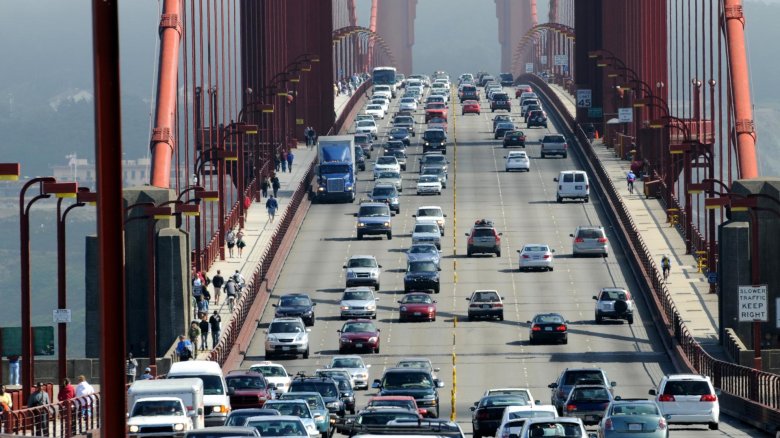 Мост золотые ворота сан франциско