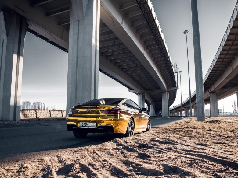 Bmw m 4 f 82