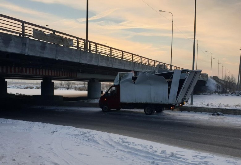 Мост глупости в санкт-петербурге на софийской