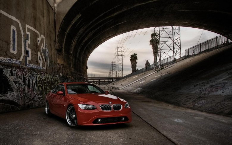 Bmw e92 335i