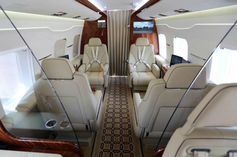 Вертолет ми 38