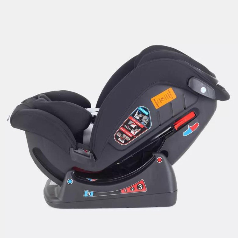 Автокресло рант 0-36