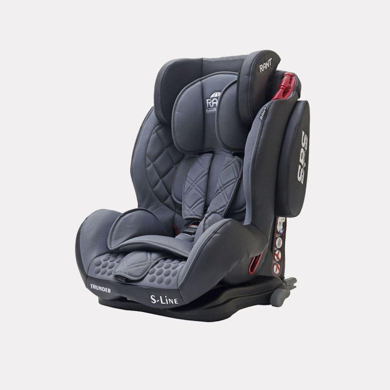 Автокресло rant ultra sps