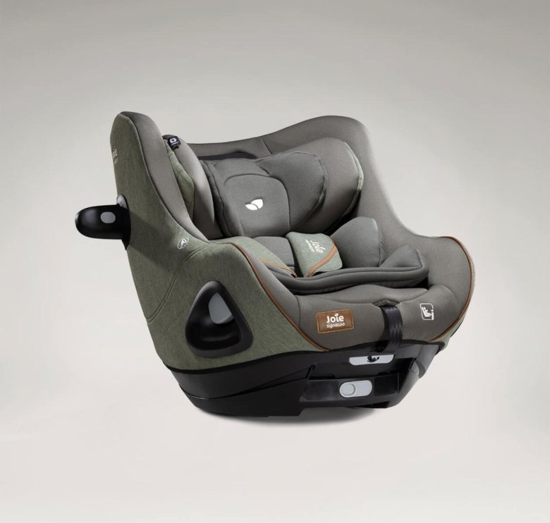 Автокресло joie i
