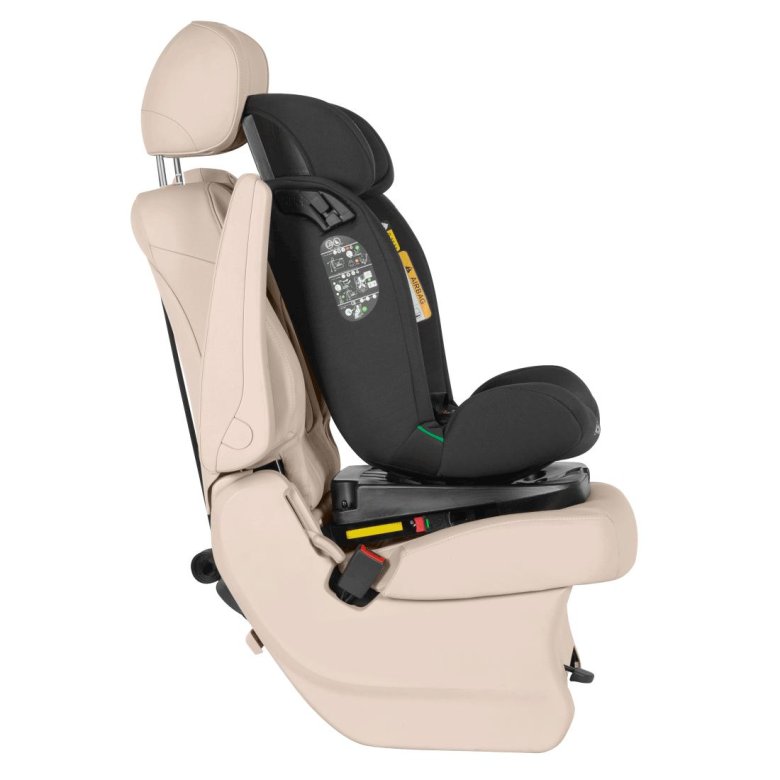 Автокресло от 0