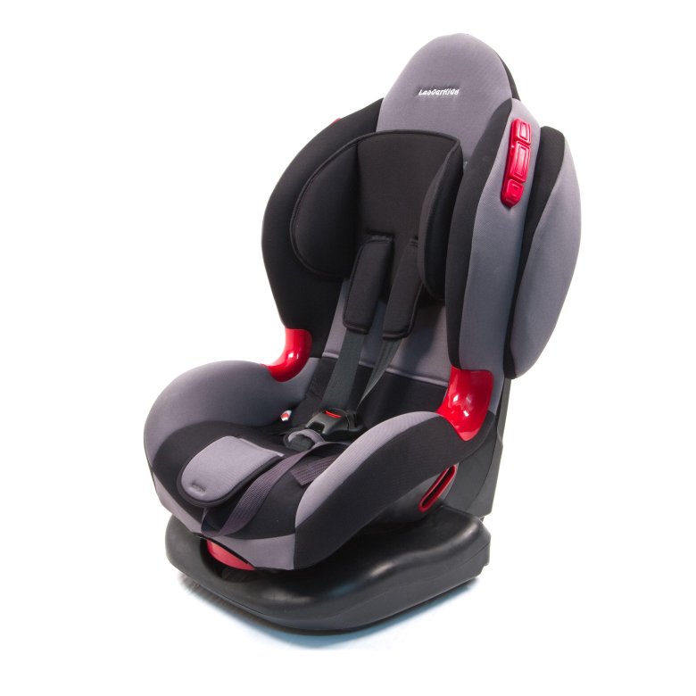 Автокресло leader kids cocoon