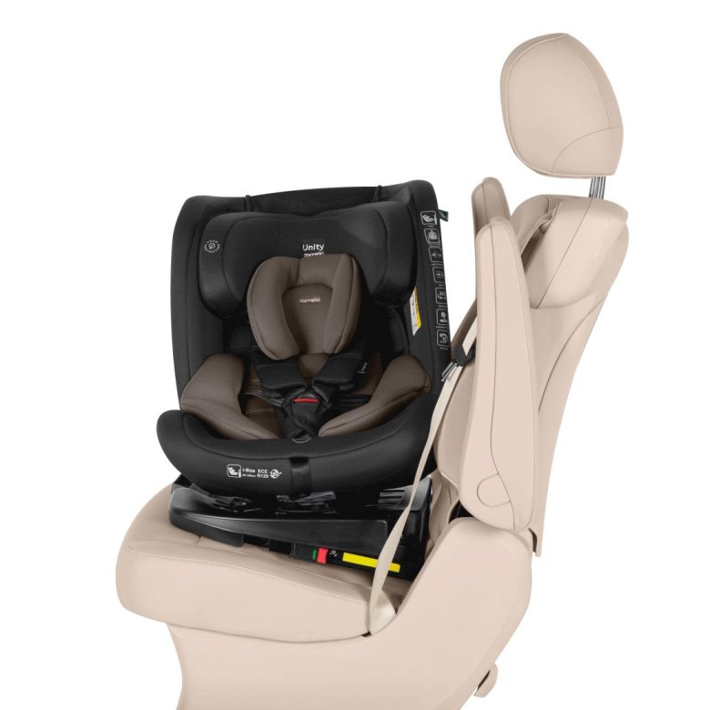 Автокресла детские