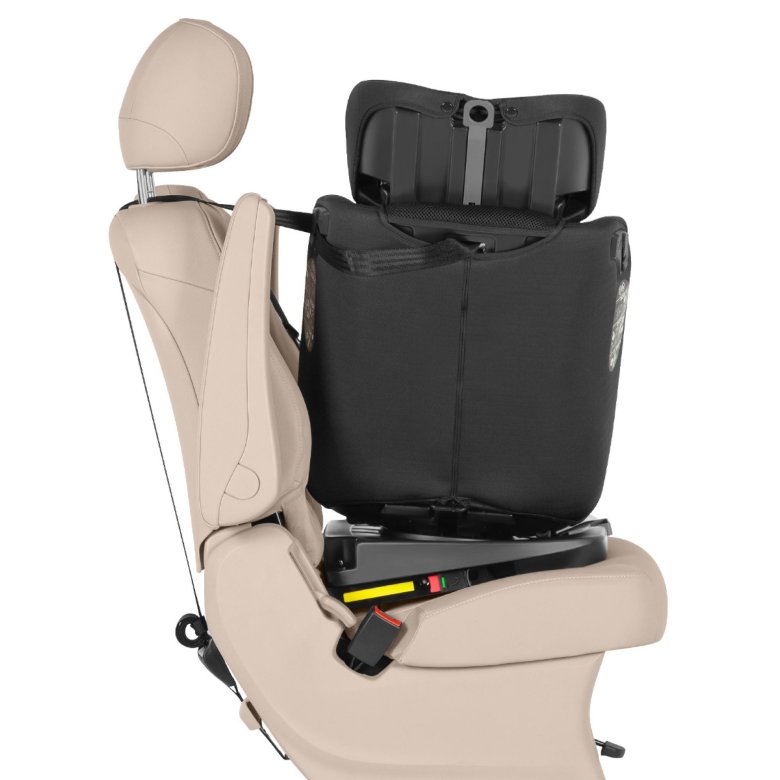 Автокресло от 0