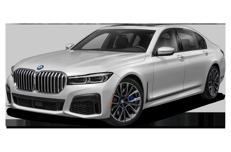 Bmw 7 series 2016
