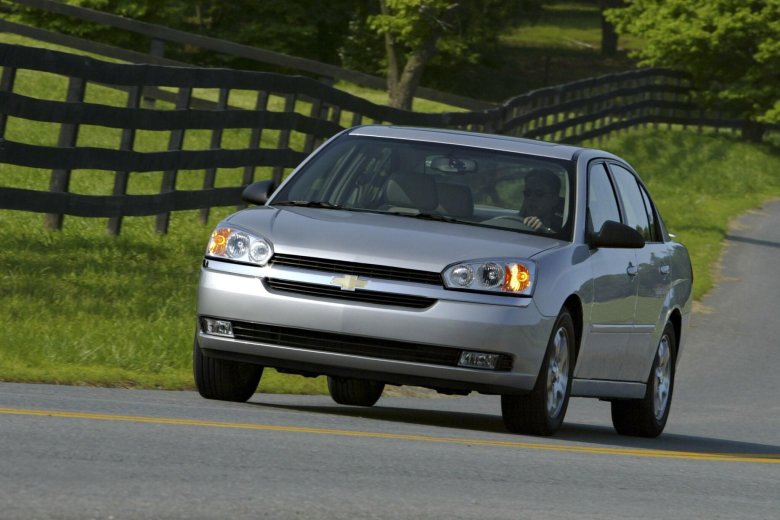 2004 05 chevrolet malibu