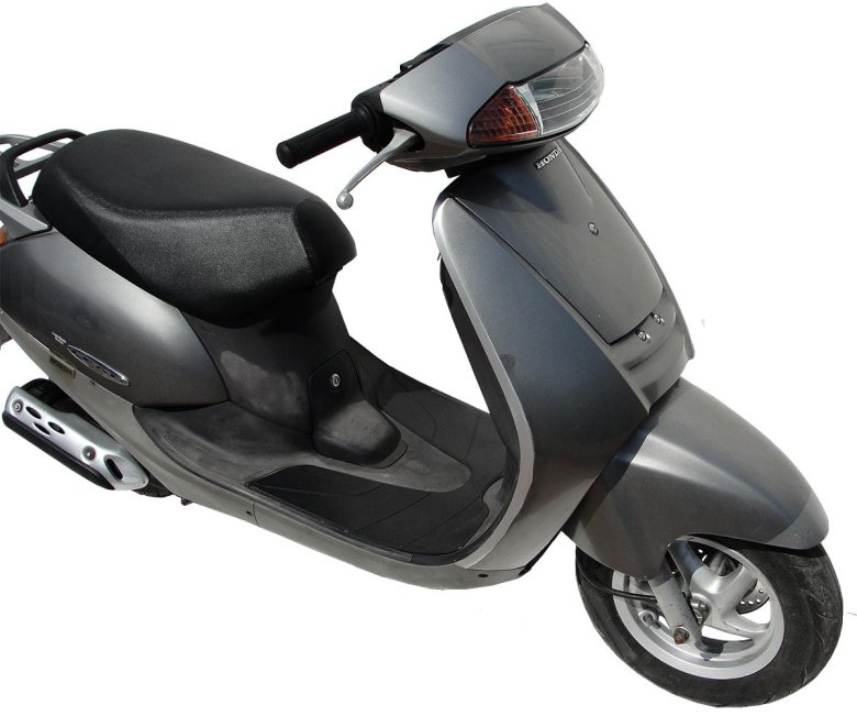 Хонда лид аф 48