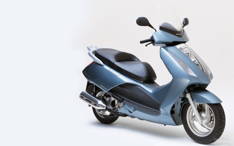 Скутер хонда 150