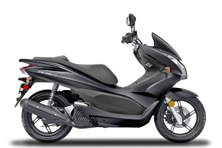 Скутер honda pcx 150
