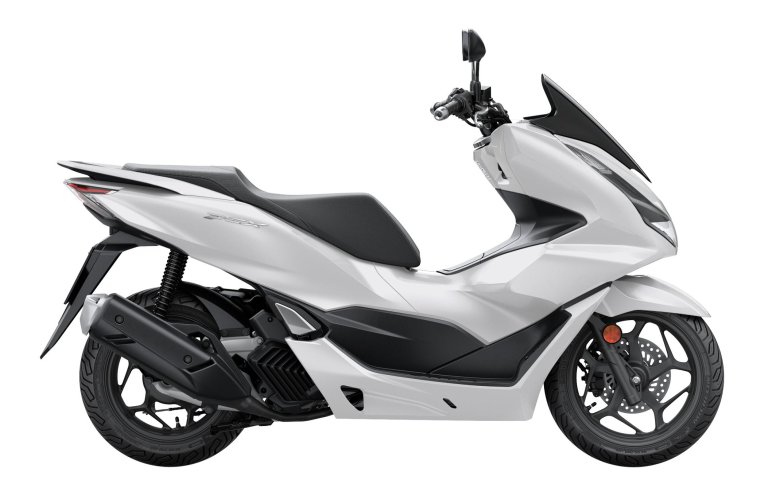 Honda pcx 160