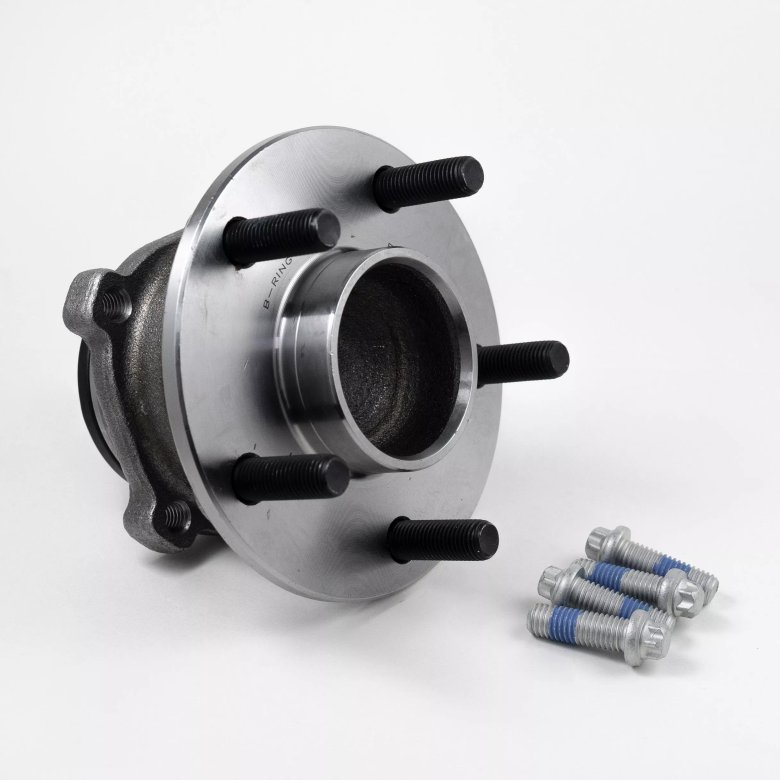 Подшипник задней ступицы форд фокус 1 с абс