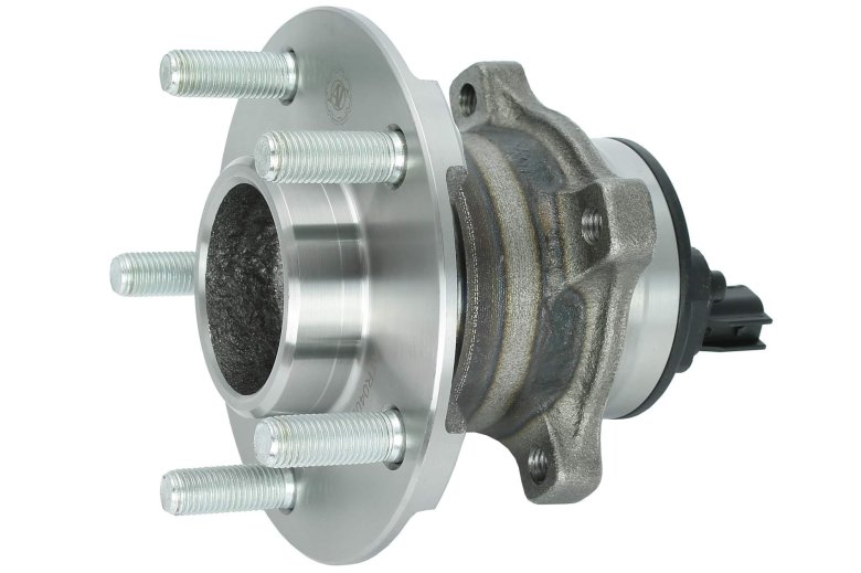 Ступица задняя форд куга