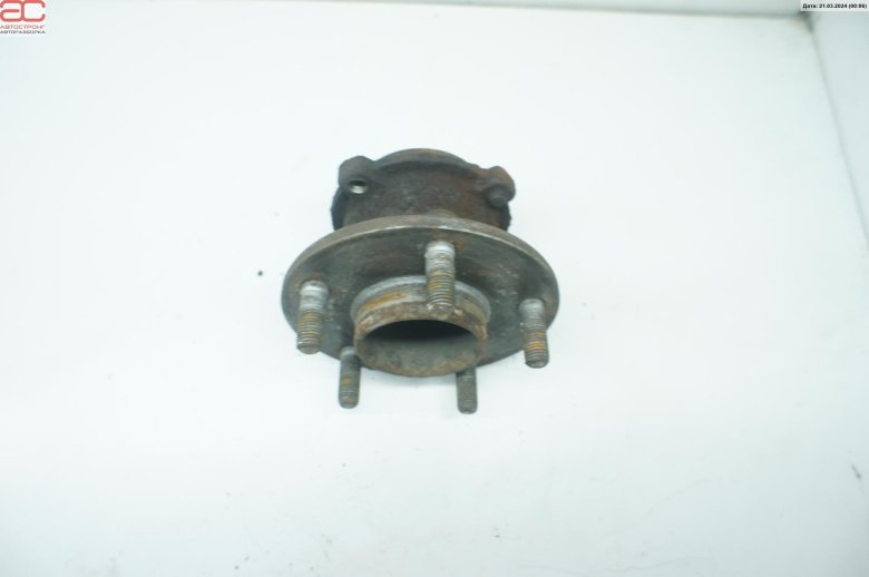 Ступица форд мондео 4