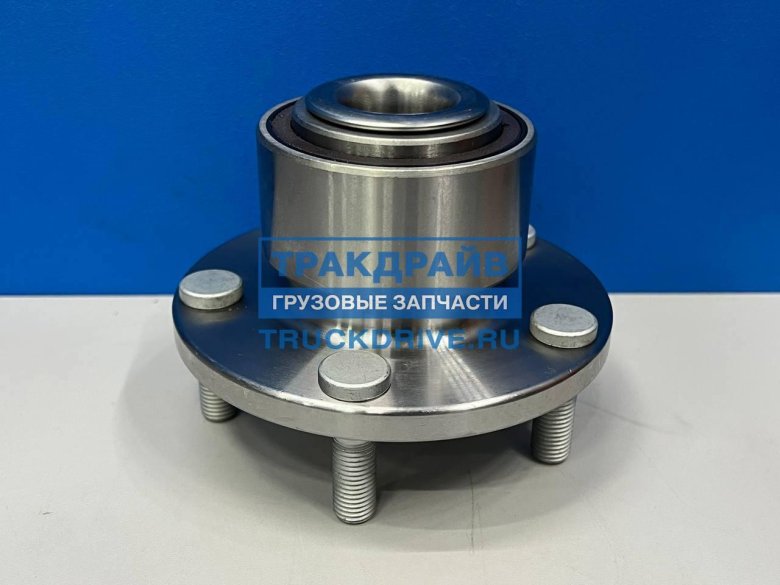 Ступица форд фокус 2 передняя