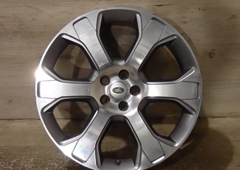 Диски ленд ровер дискавери