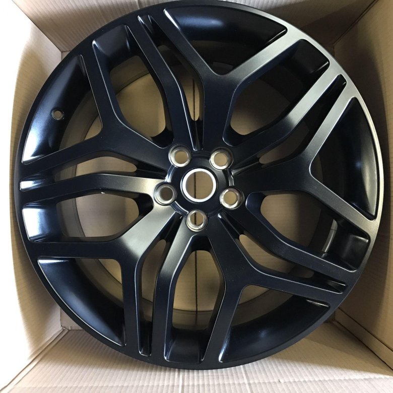 Диски рендж ровер спорт r21