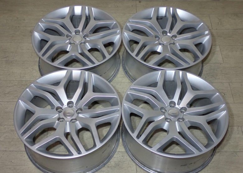 Диски рендж ровер