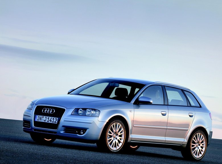 Ауди а 3 универсал