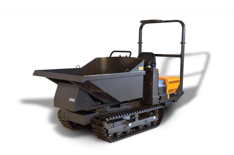 Aurеs 500 думпер