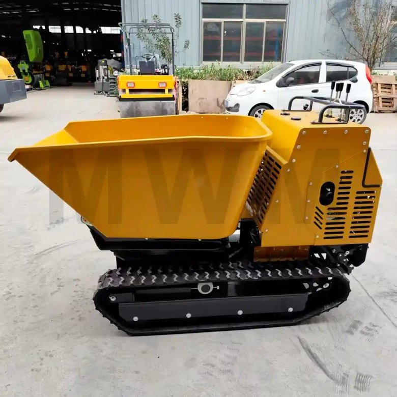 Мини грузовики