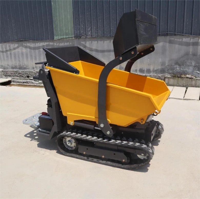 Aurеs 500 думпер