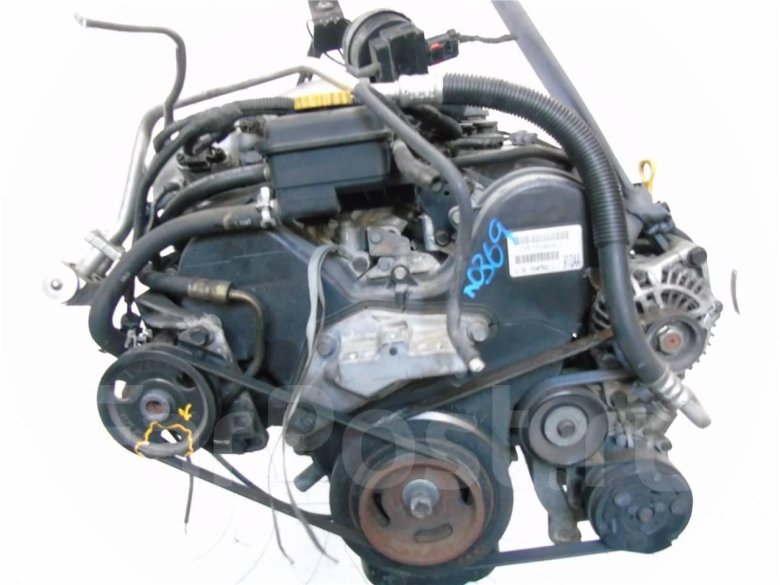 Двс 73 g крайслер