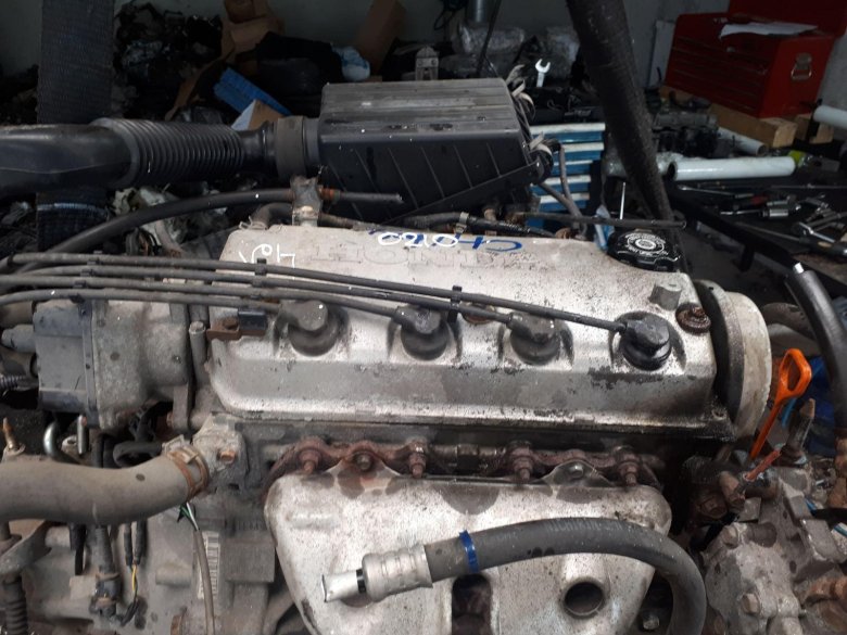 Хонда лого двигатель