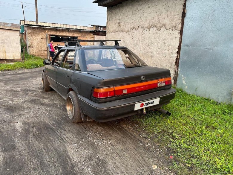 Тойота королла ае90