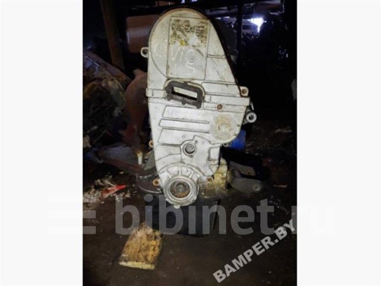 Запчасти двигателя