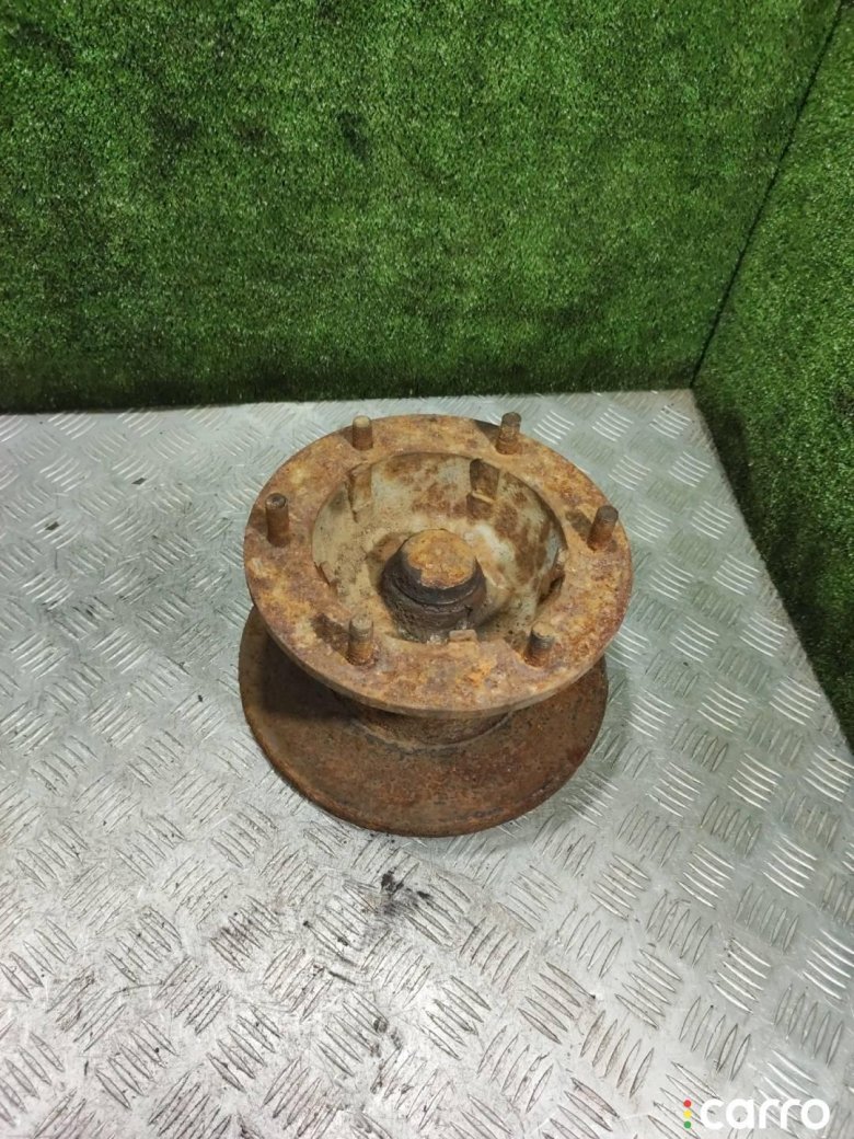 Задняя ступица форд транзит