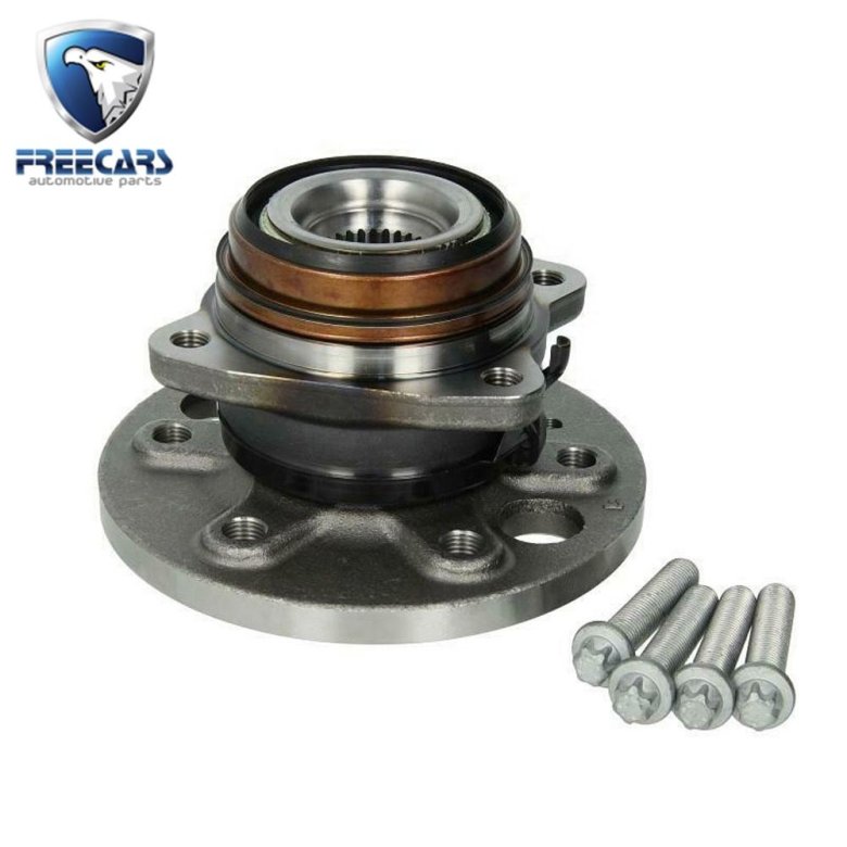 Ступица мерседес спринтер классик