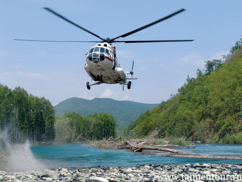 Вертолет ми-171а2