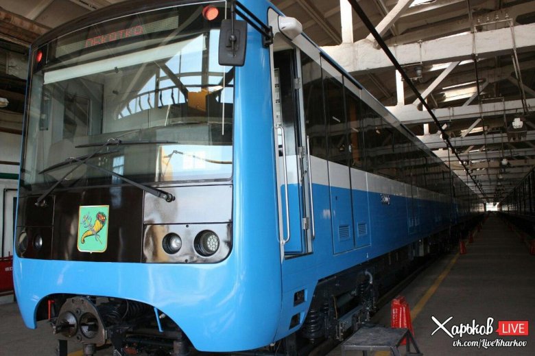 Крюковский вагоностроительный завод