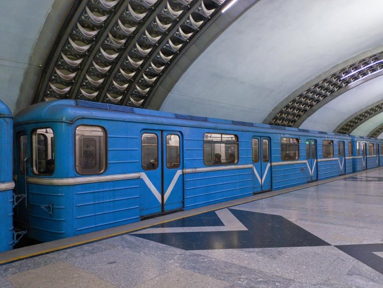 Метро 81 717 ташкент
