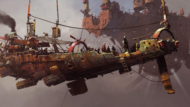 Яна маккуе (ian mcque)