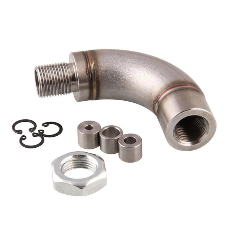 Из нержавеющей стали