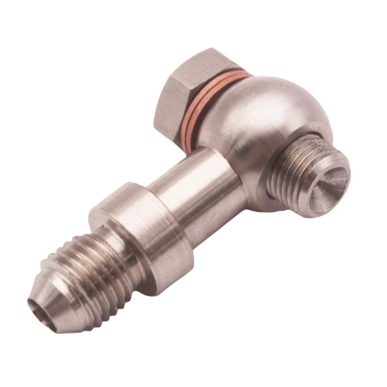 Фитинг банджо