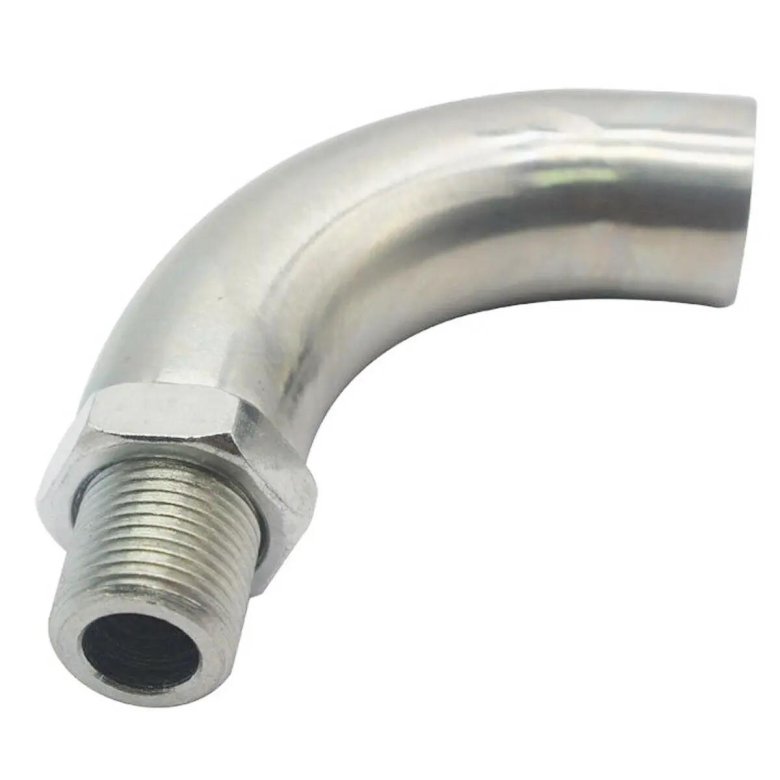 Нержавеющая сталь