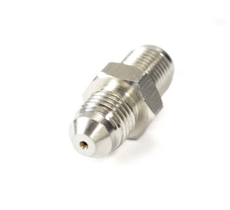 Переходник тормозного штуцера