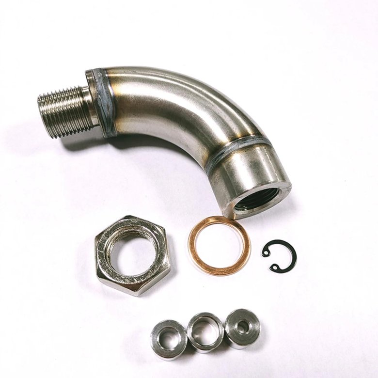 Адаптер датчика кислорода