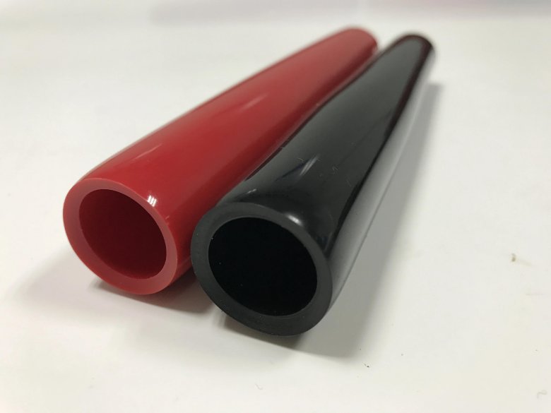 Полиамидные трубки hyva 6mm