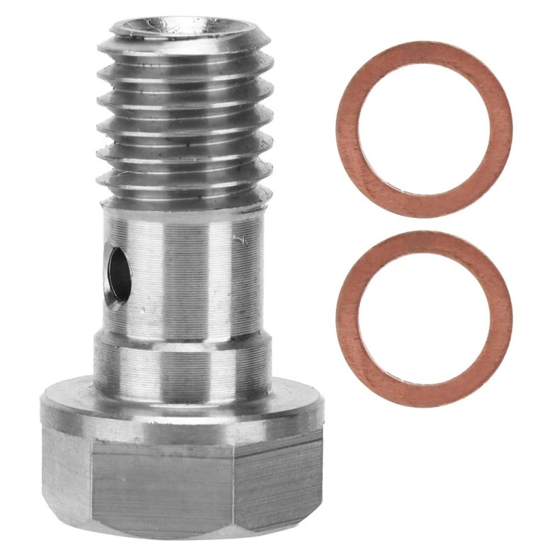 Банджо болт